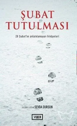 Şubat Tutulması
