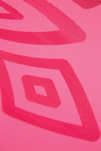 Sun Series Kaydırmaz 5mm Yoga Matı - Pembe