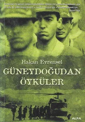Güneydoğudan Öyküler