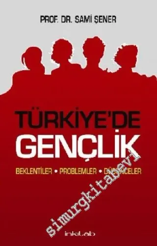 Türkiye'de Gençlik : Beklentiler - Problemler - Düşünceler -        2013