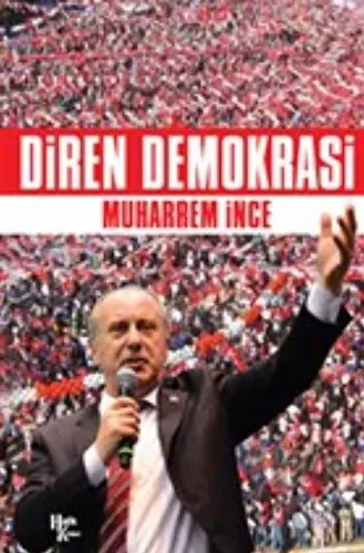 Diren Demokrasi - Halkkitabevi