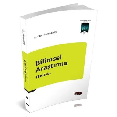 Bilimsel Araştırma