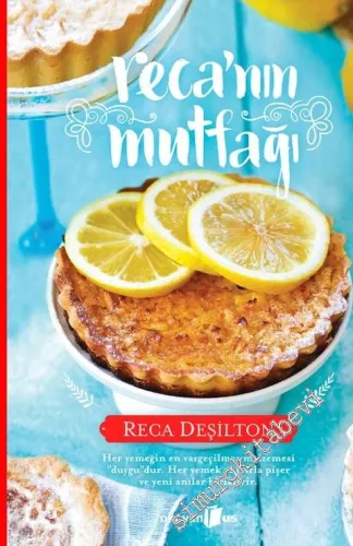 Reca'nın Mutfağı -