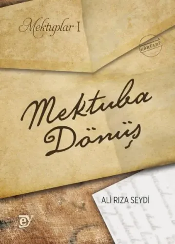 Mektuplar I