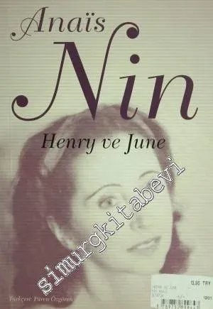 Henry ve June - 2011