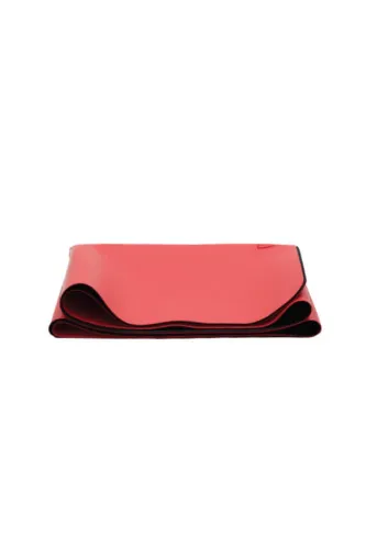Sun Series 2.5 mm Kaydırmaz Yoga Matı - Kırmızı