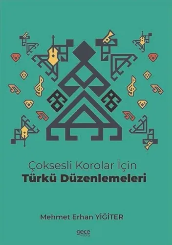 Çoksesli Korolar için Türkü Düzenlemeleri