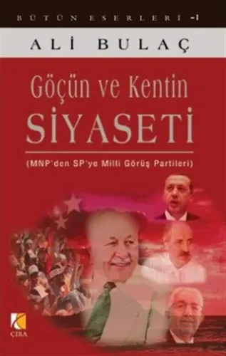 GÖÇÜN VE KENTİN SİYASETİ
