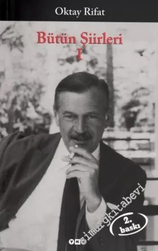 Bütün Şiirleri 1 -         2024
