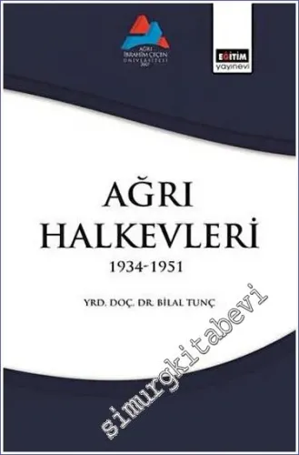 Ağrı Halkevleri -        2022