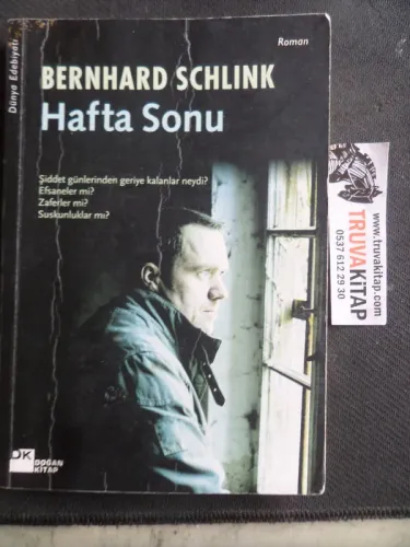 Hafta Sonu Bernhard Schlink