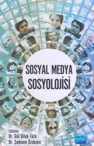 Sosyal Medya Sosyolojisi -         2020