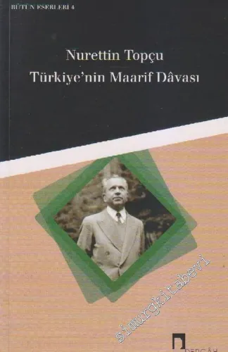 Türkiye'nin Maarif Davası -        2016