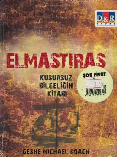 Elmastıraş(Sıfır)