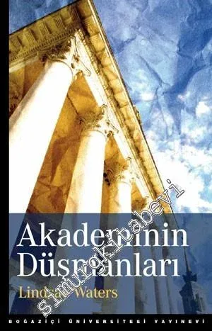 Akademinin Düşmanları -