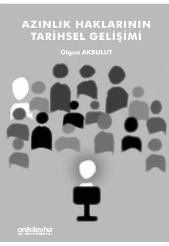 Azınlık Haklarının Tarihsel Gelişimi