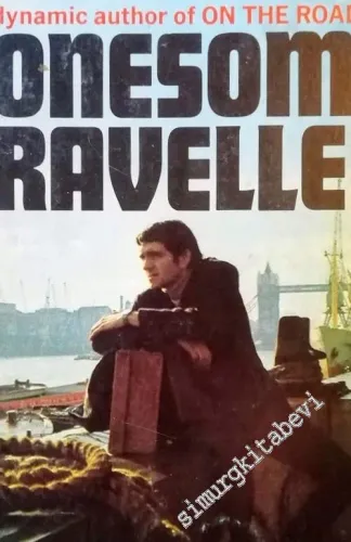 Lonesome Traveler -