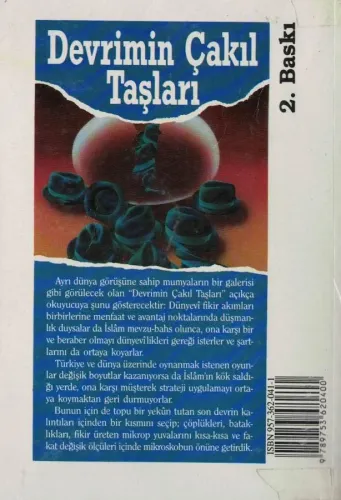 Devrimin Çakıl Taşları Sadık Albayrak Timaş Yayınları %46 indirimli