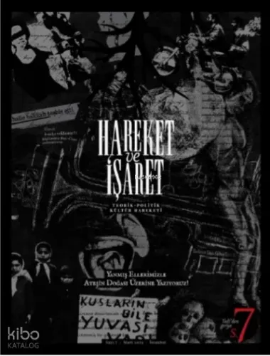 Hareket ve İşaret