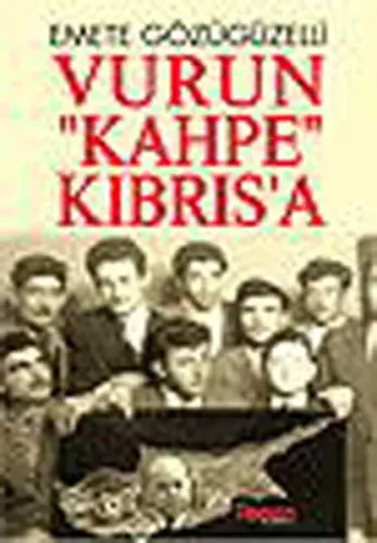 Vurun Kahpe Kıbrısa