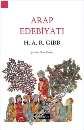 Arap Edebiyatı -