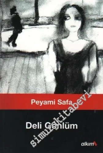 Deli Gönlüm -        2008
