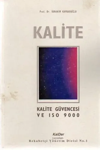 Kalite
