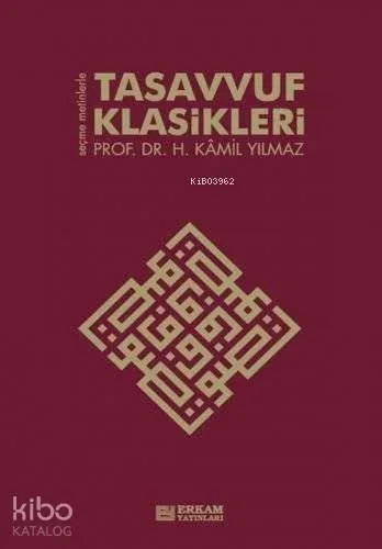Tasavvuf Klasikleri