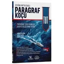 EDEBİYAT DENİZİ TYT S.B. PARAGRAF KOÇU - 2025-26