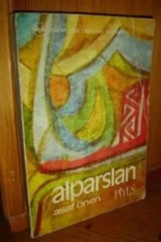 Alparslan