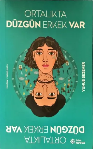 Ortalıkta Düzgün Erkek Var