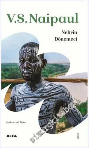 Nehrin Dönemeci -         2023