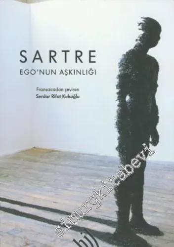 Ego'nun Aşkınlığı - 2016