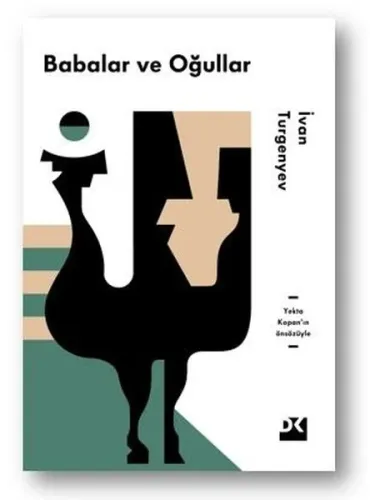 Babalar ve Oğullar