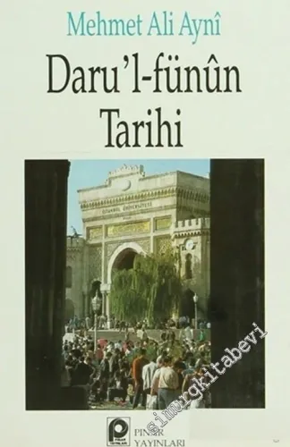 Darulfünun ( Üniversite ) Tarihi -        1995