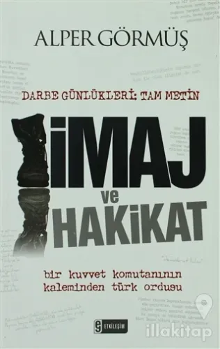 İmaj ve Hakikat