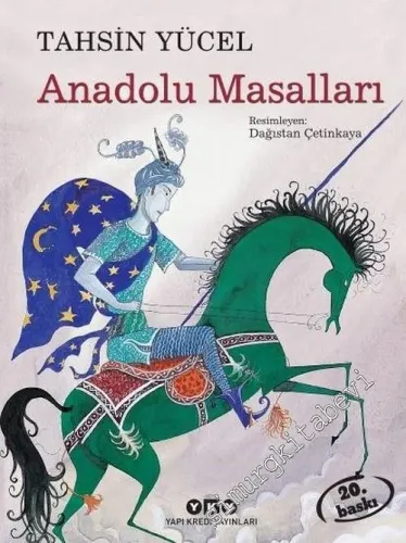 Anadolu Masalları -        2021