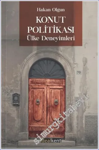 Konut Politikası : Ülke Deneyimleri -         2022