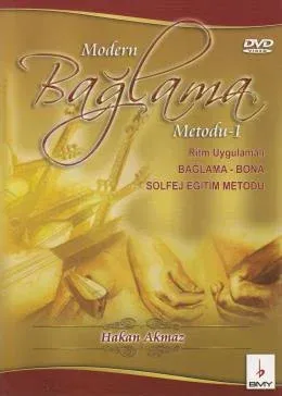 Modern Bağlama Metodu 1