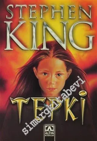 Tepki -