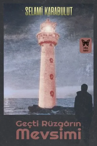 Geçti Rüzgârın Mevsimi