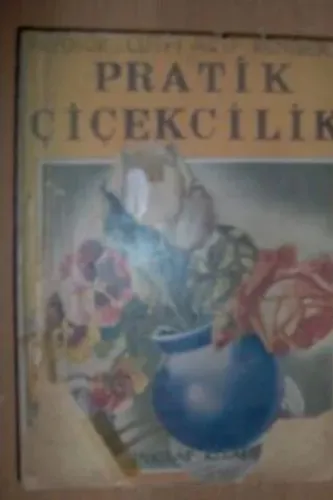 Pratik Çiçekçilik