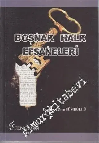 Boşnak Halk Efsaneleri -         2012