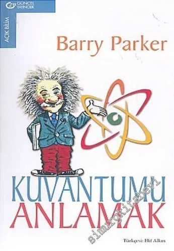 Kuvantumu Anlamak -        2005