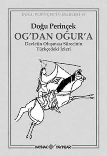 Og'dan Oğur'a
