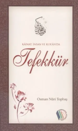 Kainat, İnsan ve Kuran'da Tefekkür