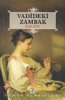 Vadideki Zambak