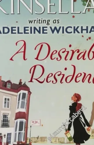 A Desirable Residence -        2011