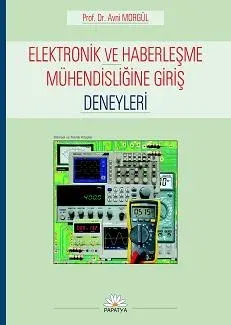 Elektronik ve Haberleşme Mühendisliğine Giriş Deneyleri
