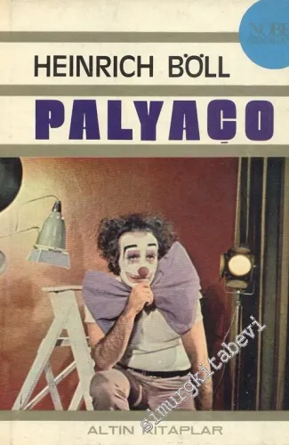 Palyaço -